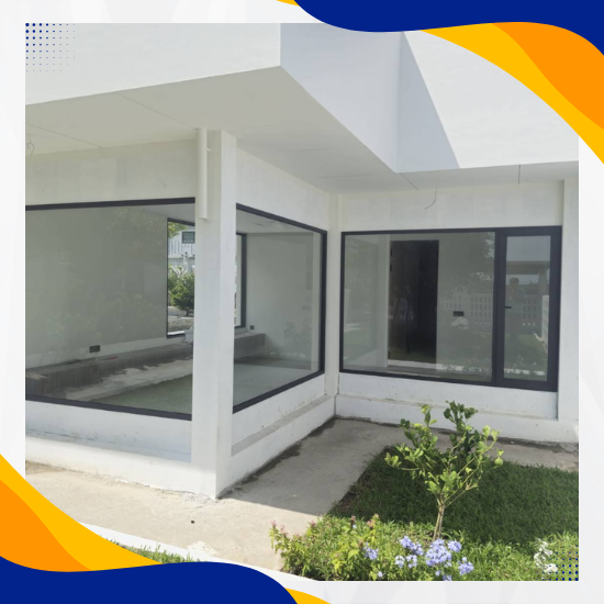 ร้านอลูมิเนียม ลำลูกกา - เอส ที อลูมิเนียม - ร้านอลูมิเนียมใกล้ฉัน – กรุงเทพ 